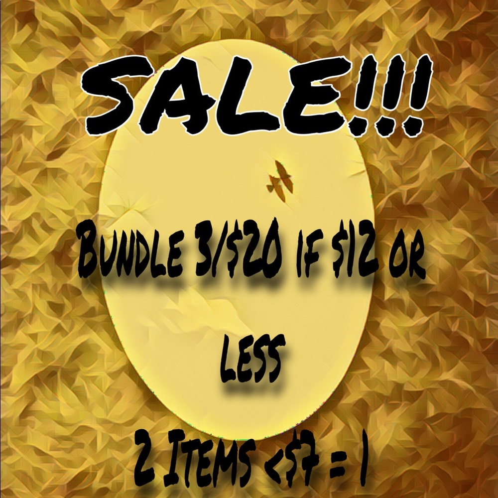 All Items! - image 1